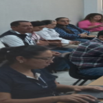 REUNION CODEDE ORDINARIA