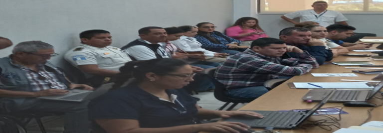 REUNION CODEDE ORDINARIA