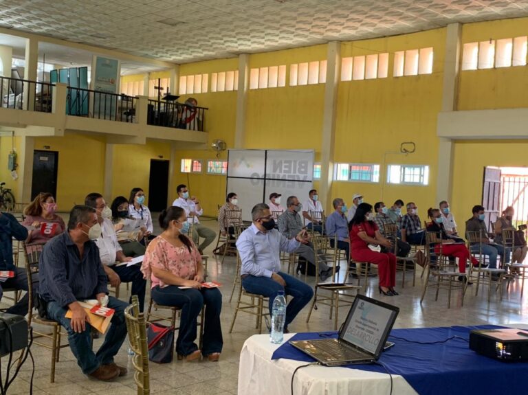 REUNION CODEDE ORDINARIO