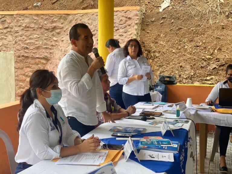 REUNION CODEDE ORDINARIO