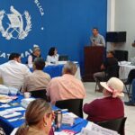 REUNION ORDINARIA CODEDE