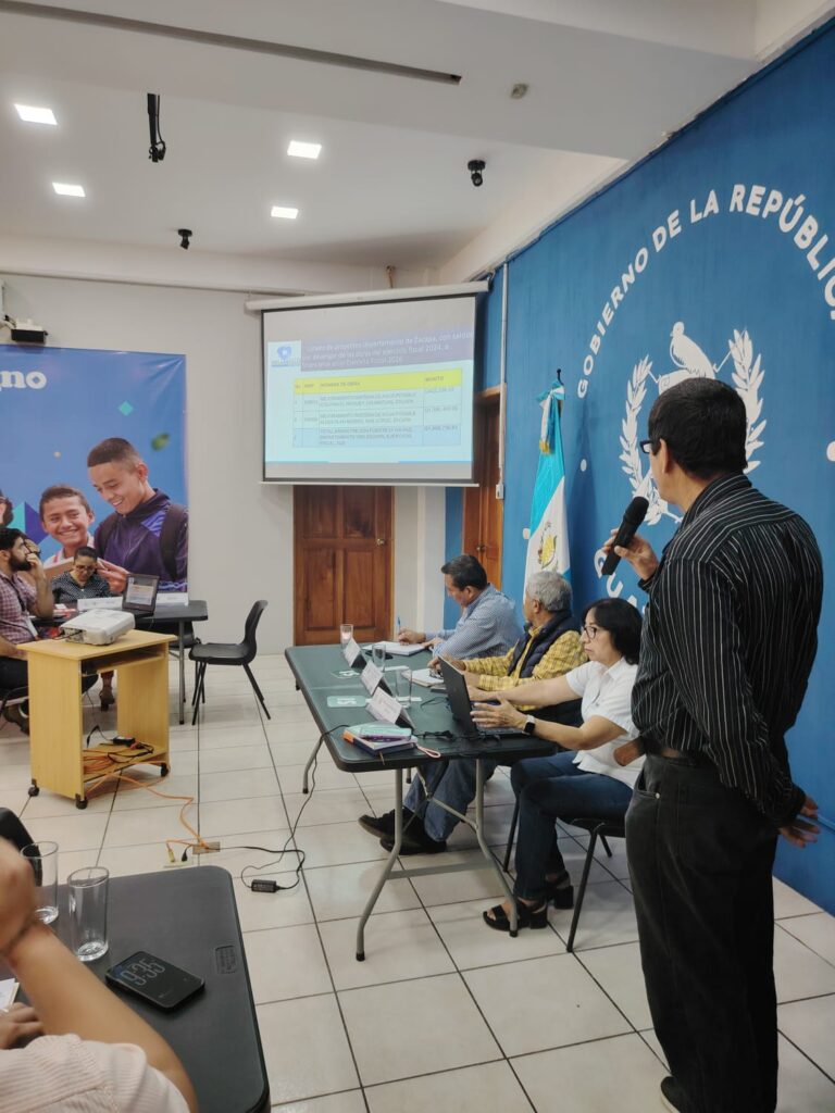 REUNION ORDINARIA CODEDE