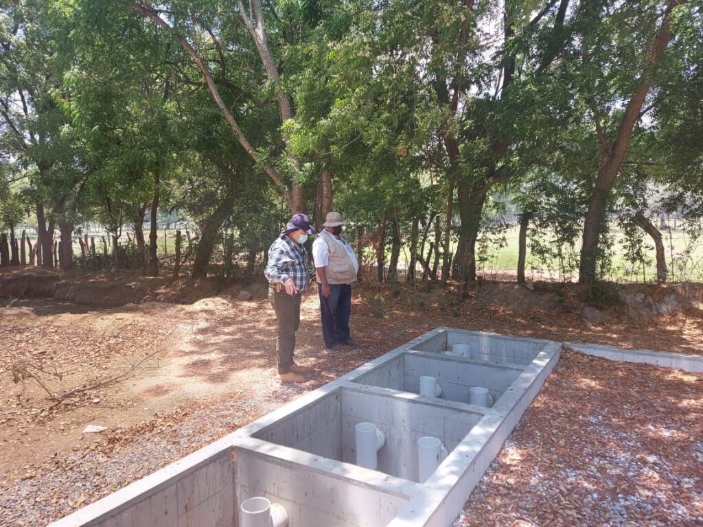 Supervisión de Obras